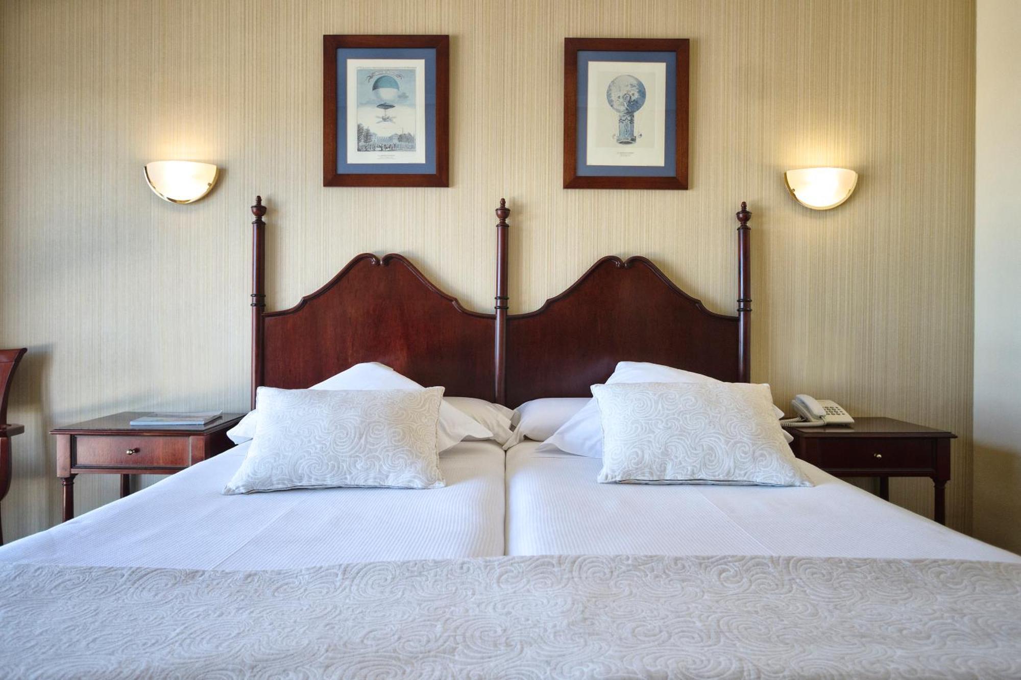 Hotel Ribadesella Playa Rum bild