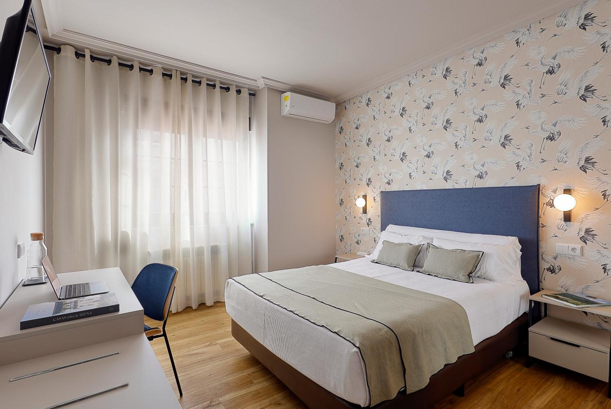 Hotel Ribadesella Playa Exteriör bild