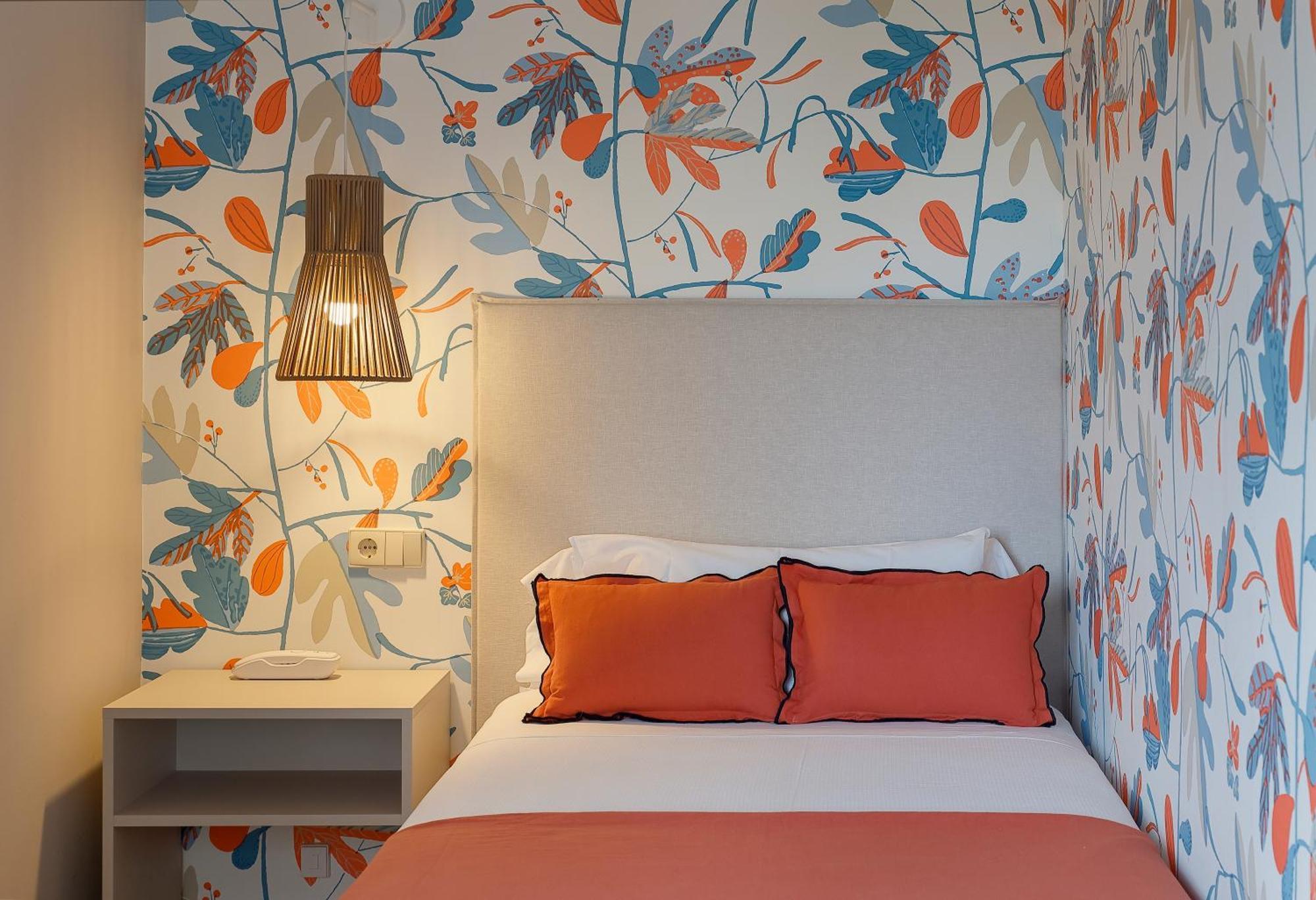 Hotel Ribadesella Playa Exteriör bild