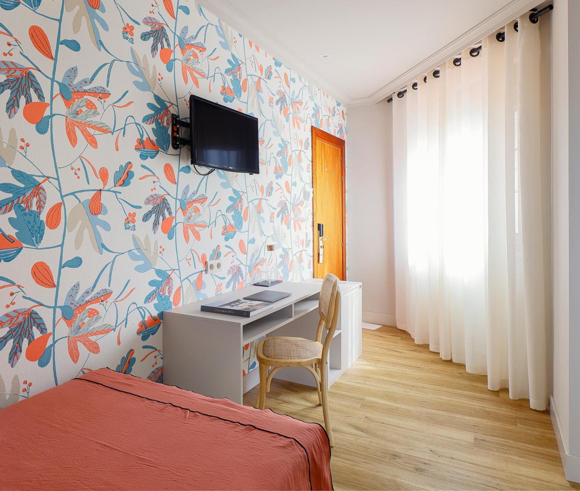 Hotel Ribadesella Playa Exteriör bild
